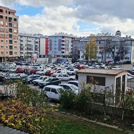 Apartman'S Ana Pale-Oc Jahorina Luaran gambar