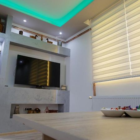 Apartman'S Ana Pale-Oc Jahorina Luaran gambar