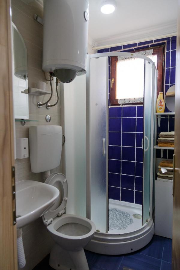 Apartman'S Ana Pale-Oc Jahorina Luaran gambar
