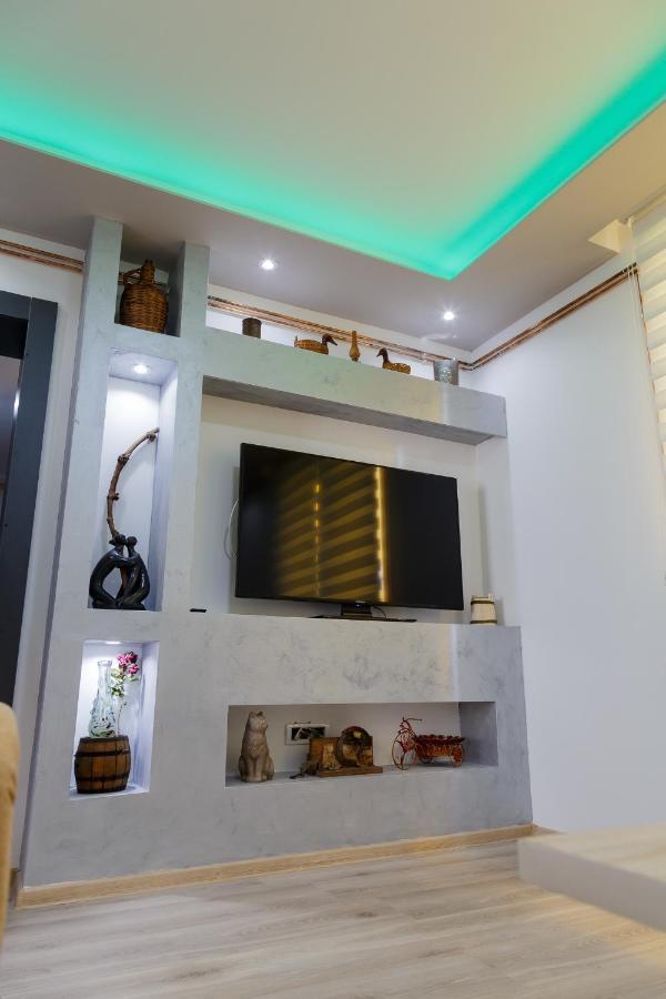 Apartman'S Ana Pale-Oc Jahorina Luaran gambar