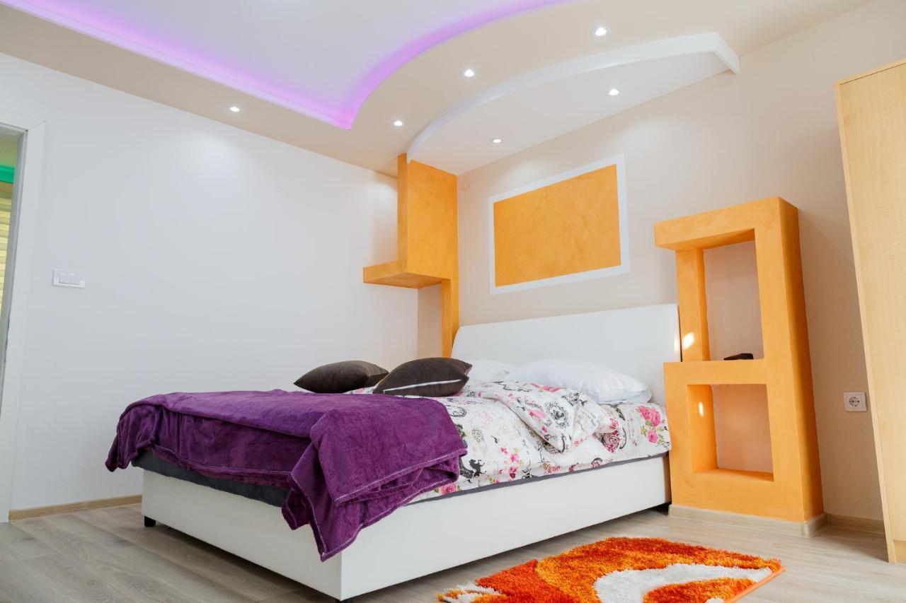 Apartman'S Ana Pale-Oc Jahorina Luaran gambar