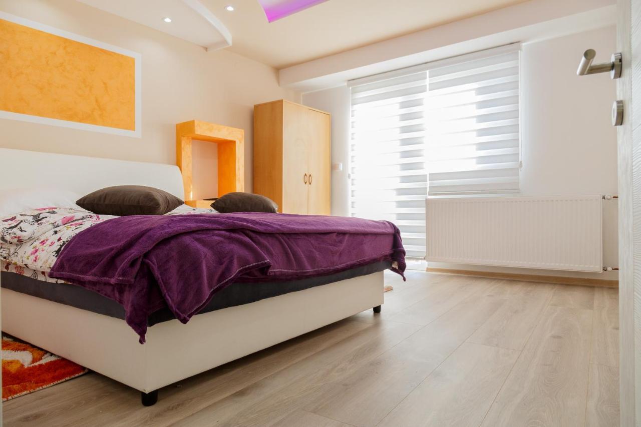 Apartman'S Ana Pale-Oc Jahorina Luaran gambar