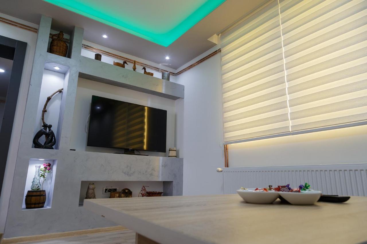 Apartman'S Ana Pale-Oc Jahorina Luaran gambar