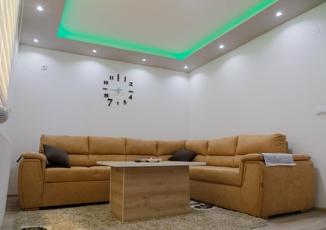 Apartman'S Ana Pale-Oc Jahorina Luaran gambar